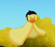 Lovely Carrot Boots Jumping.jpg (9 KB) Lovely Carrot as a horse rider (These Boots Are Made For Jumping & Horse On a Wire)