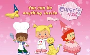 NC-Chloes-Closet.jpg (224 KB) Jet as a chef (with Chloe, Lovely Carrot and Tara in other roles)