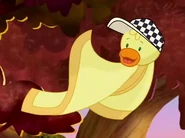 Lovely Carrot Beautiful Butterfly.png (192 KB) Lovely Carrot in a black and white checkered cap (Beautiful Butterfly)