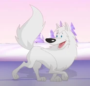 Artic Wolf.jpg (44 KB) Artic Wolf