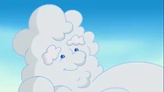 Mr. Cloud