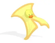 LC 1.webp (5 KB) Lovely Carrot tiptoeing