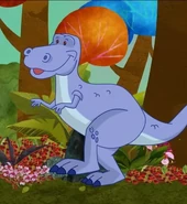 Trex.jpg (65 KB) Trex