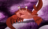 Crab 1 (Catch Of The Day)