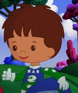 Jet Braking Away.jpg (63 KB) Jet as a race car driver (Braking Away)