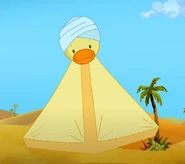 Lovely Carrot Amidst Pyramids.jpg (35 KB) Lovely Carrot as an Egyptian prince (Amid the Pyramids)