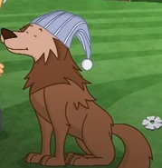 Wolf's Brother.jpg (30 KB) Wolf's Brother