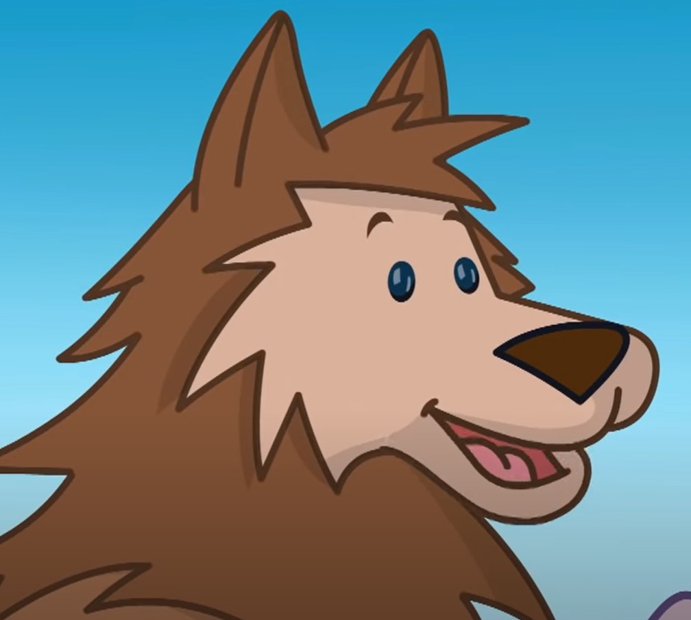 Wolf chloe sale