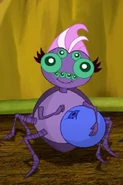 Ida's Lead Friend