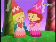Alternate Russian Dub