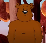 Grizzly Bear