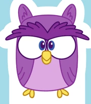 Hootie Hoo | Chloe's Closet Wiki | Fandom