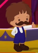 Jet Big Shoes to Fill.jpg (18 KB) Jet as a strongman (Big Shoes to Fill)