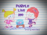 Purple Like Me