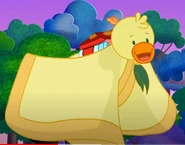 Lovely Carrot Camping.jpg (81 KB) Lovely Carrot as a camper/camp counselor (A-Camping We Will Go & Camp Chloe)