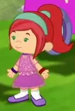Tara as a pop star (Version 2, Sing a Special Song)