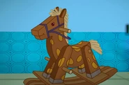 Rocking Horse.jpg (96 KB) Rocking Horse