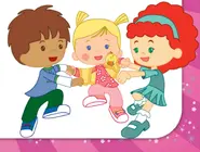 Chloe Jet Tara 3.webp (52 KB) Jet with Chloe, Tara and Lovely Carrot playing ring a rosies