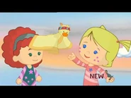 Disney Junior Australia trailer for Season 2, circa October 2013