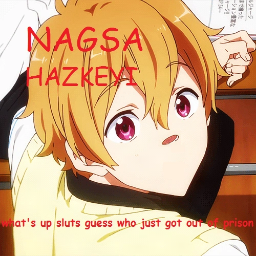 nagisa  Nagisa Hazuki | Chlorine Grown Roses Wikia | Fandom