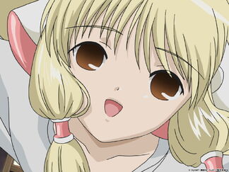 Chobits-chii 00322621