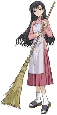 Chitose Hibiya | Chobits Wiki | Fandom