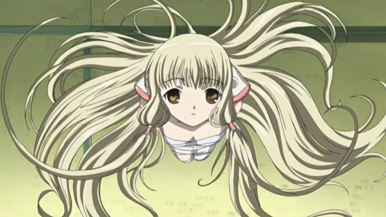 Mobile wallpaper: Anime, Chobits, 1454490 download the picture for free.