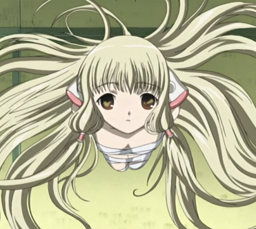 Chobits full episodes 2025