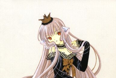 Chobits Digital FanBox | Chobits Wiki | Fandom