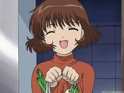 Yumi Omura (Human) | Chobits Wiki | Fandom