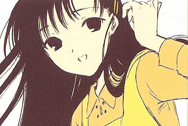 Chobits Digital FanBox | Chobits Wiki | Fandom