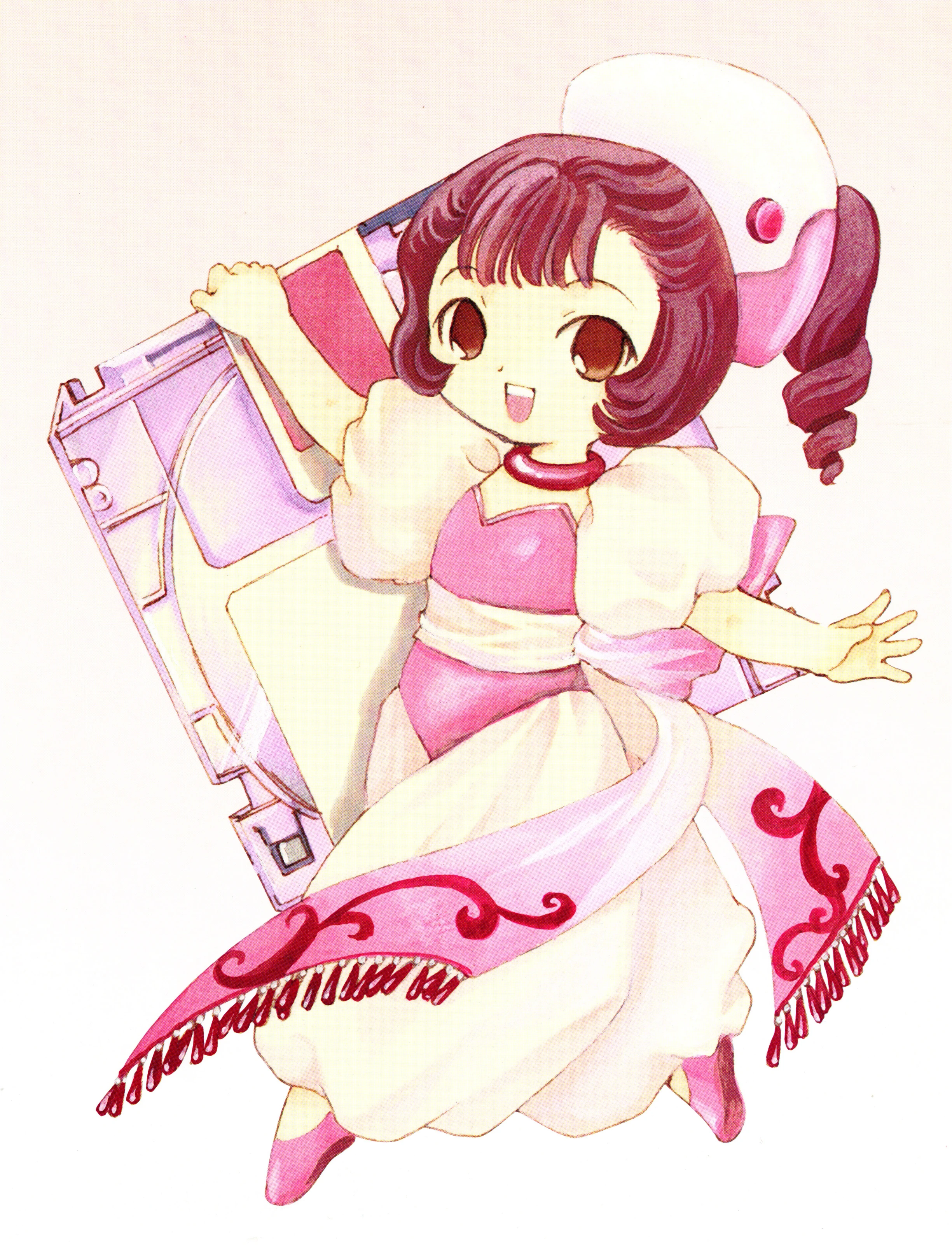 その他 sumomo Sumomo | Chobits Wiki | Fandom