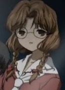 Kaede Saito Chobits Wiki Fandom