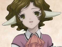 Yumi (Persocom) | Chobits Wiki | Fandom