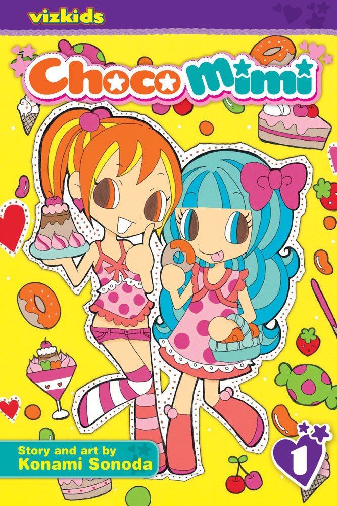 chocoみみ ChocoMimi Wiki | Fandom