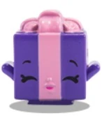 Miss Pressy | Choco Treasure Shopkins &amp; Emoji Wiki | Fandom