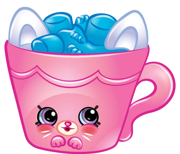 Hot Choc | Choco Treasure Shopkins & Emoji Wiki | Fandom