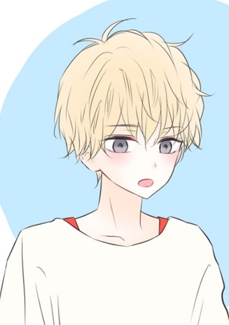 Shawn Ackerman | Choco Latte Webtoon Wiki | Fandom