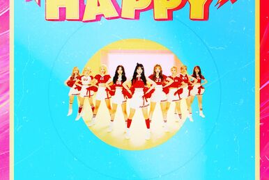 Yayaya | Kpop Wiki | Fandom