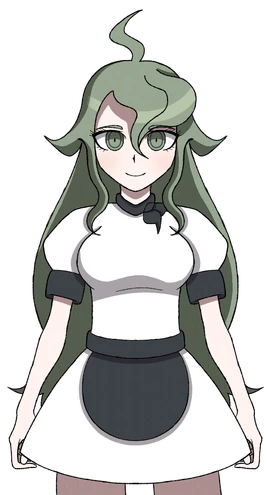 Clover | Benji's Silly Wiki | Fandom