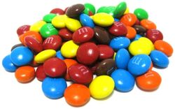 Why Did M&Ms Stop Using Red for 10 Years?
