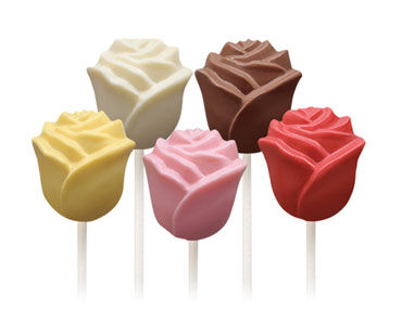 Lollipop, The Candy Encyclopedia Wiki