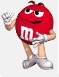 Almond, M&M'S Wiki