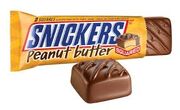 Snickers pb