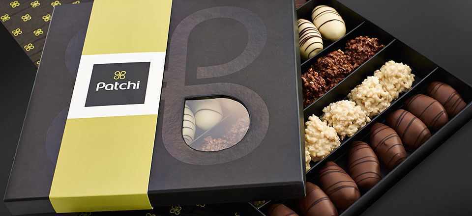 Patchi | Chocolate Wiki | Fandom