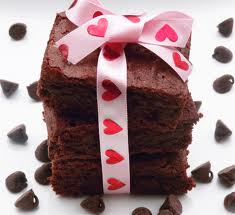 Chocolate brownie - Wikipedia