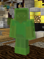 Slime Armor 1