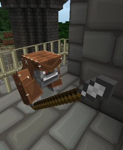 Gremlins The Chocolate Quest Wiki Fandom