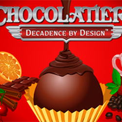 Chocolatier sale