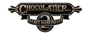 Chocolatier 2 Logo
